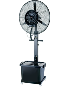 Ventilator sa raspršivačem vode Max MFI-601-260W