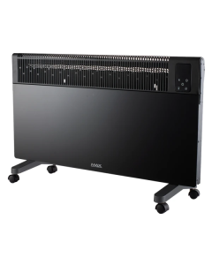 Konvertorska grejalica MAX MC2000BLW WiFi LED displej 2000W