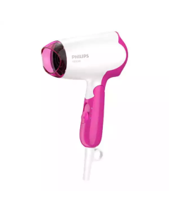 Fen za kosu Philips BHD003/1400W/belo-roza