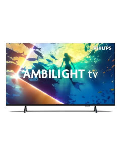 PHILIPS Televizor 65PUS8010/12, Ultra HD, Titan Smart