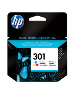 Kertridž HP 301 CH562EE Color