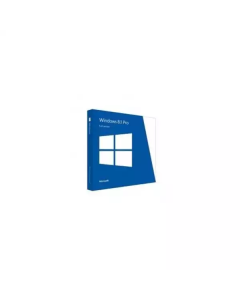 Microsoft Windows 8.1 Profesional 64-bit