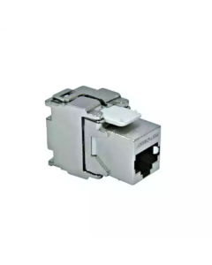 Modul RJ-45 kat. 6E STP HSEMRJ6GWS Schrack