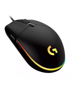 Miš Logitech G203 LIGHTSYNC 8000 DPI USB