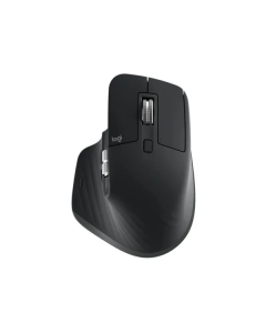 Bežični miš Logitech MX Master Black 3S 2025 Bluetooth edition