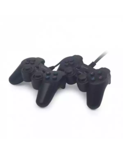 Gamepad Gembird JPD-UDV2-11 USB dupli