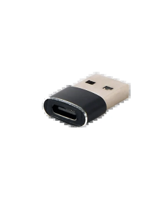 Adapter USB Tip A-Tip C M/Ž Gembird A-USB2-AMCF-02