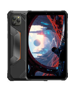 Tablet 8.68 Blackview Active 5 4G Dual sim 1340x800 IPS/8GB/128GB/13MP-16MP/IP68/IP69K/NFC/crna
