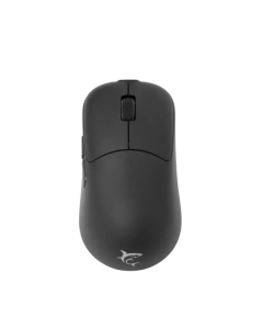 Bežični miš White Shark AERO 10000DPI/6D/Lightweight/Pixart 3325/Black