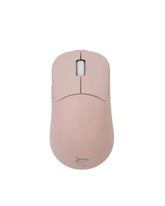 Bežični miš White Shark AERO 10000DPI/6D/Lightweight/Pixart 3325/Pink