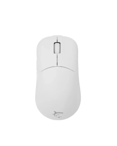 Bežični miš White Shark AERO 10000DPI/6D/Lightweight/Pixart 3325/White