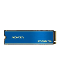 SSD M.2 NVME 256GB AData ALEG-710-256GCS 2100MBs/1100MBs