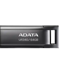 USB Flash 64 GB AData 3.2 AROY-UR340-64GBK