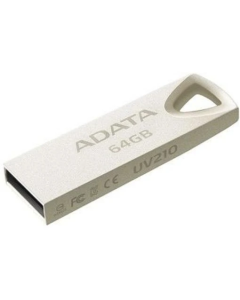 USB Flash 64 GB AData 2.0 AUV210-64G-RGD
