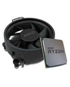 Procesor AMD AM4 Ryzen 5 5500 3.6GHz MPK