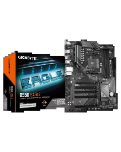 Matična ploča AM4 Gigabyte B550 Eagle HDMI/M.2