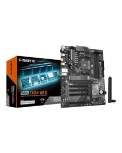 Matična ploča AM4 Gigabyte B550 Eagle HDMI/M.2 Wifi