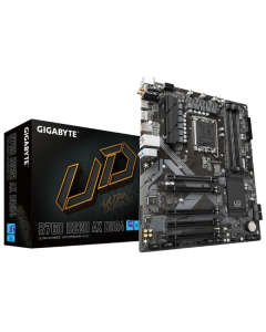 Matična ploča 1700 Gigabyte B760 DS3H AX DDR4