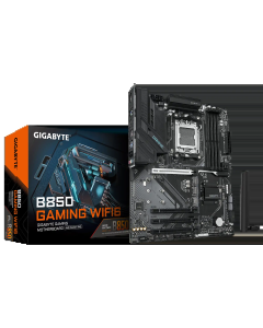 Matična ploča AM5 Gigabyte B850 GAMING WIFI 6 DDR5 DP/HDMI/M.2