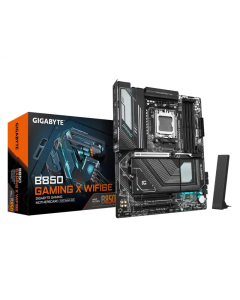 Matična ploča AM5 Gigabyte B850 GAMINGX WIFI 6E DDR5 DP/HDMI/M.2