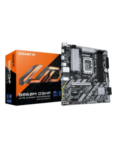 Matična ploča 1851 Gigabyte B860M D3HP 1.0