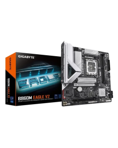 Matična ploča 1851 Gigabyte B860M EAGLE V2