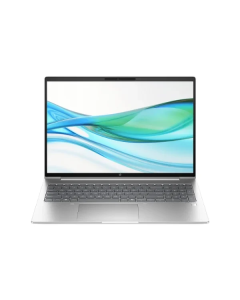 Laptop HP ProBook 460 G11 16 WUXGA IPS/U5-125U/16GB/NVMe 512GB/Win11 pro/SR/B9ZF2ET