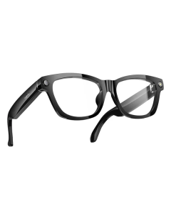 AI Smart naočare Blackview BV100 8Mpx/Bluethoot/AI asistent/Zvučnici/transparent