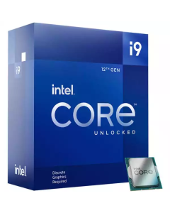 Procesor 1700 Intel i9-12900KF 3.2GHz  Box