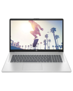 Laptop HP 17-cn4159ng 17.3 FHD IPS/Core 5-120U/16GB/NVMe 512GB