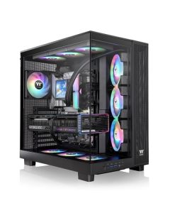 Kućište Thermaltake View 380 XL TG ARGB