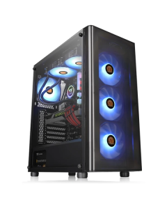 Kućište ThermalTake V200 TG