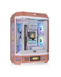 Kućiste ThermalTake The Tower 600 Mocha mousse