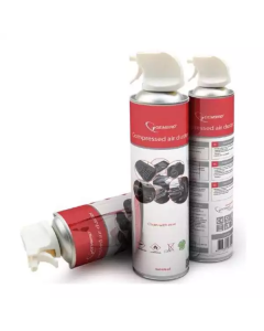 Komprimovani vazduh Gembird CK-CAD-FL600-01 600ml
