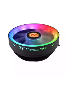 CPU Cooler Thermaltake UX100 ARGB 1700/1200/AM4/AM5 TDP 65W
