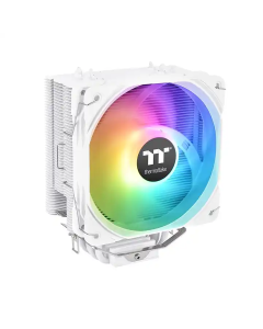 CPU cooler Thermaltake UX200 SE White 700/1200/AM4/AM5 TDP 170W