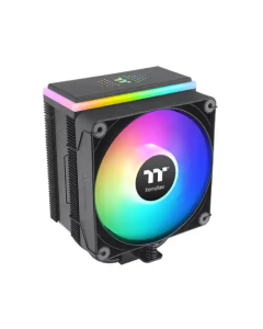 CPU cooler Thermaltake Astria 400  1700/1200/AM4/AM5 TDP 230W