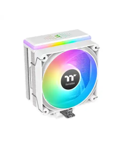 CPU cooler Thermaltake Astria 200 White  1700/1200/AM4/AM5 TDP 210W