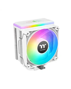 CPU cooler Thermaltake Astria 400 White  1700/1200/AM4/AM5 TDP 230W