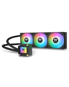 CPU vodeno hladjenje Thermaltake LA360 ARGB Sync AIO