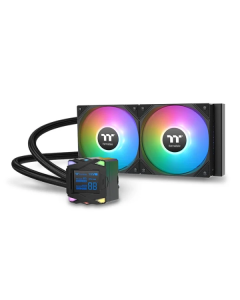 CPU vodeno hladjenje Thermaltake LA240-S ARGB Sync AIO