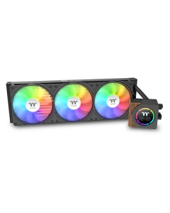 CPU cooler Thermaltake LB360-S ARGB