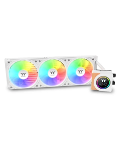 CPU cooler Thermaltake LB360-S ARGB Snow