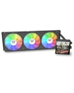 CPU cooler Thermaltake LB360 Ultra