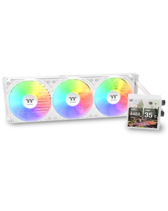 CPU cooler Thermaltake LB360 Ultra Snow