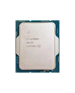 Procesor 1700 Intel i7-12700KF 3.6 GHz-tray
