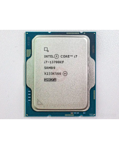 Procesor 1700 Intel i7-13700KF 3.4GHz tray