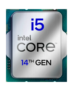 Procesor 1700 Intel i5-14400F tray