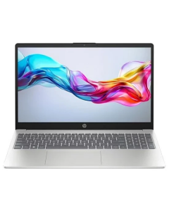 Laptop HP 15-fd1080nm 15.6 FHD AG/Core 5-120U/8GB DDR4/NVMe 512GB/srebrna