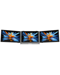 Portable dual monitor 14i Blackview DCM6 1920x1080/IPS/60Hz/3x USB-C/Zvucnik